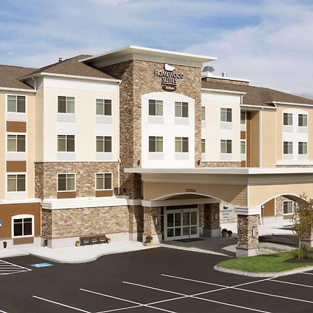 Homewood Suites By Hilton Augusta Zewnętrze zdjęcie