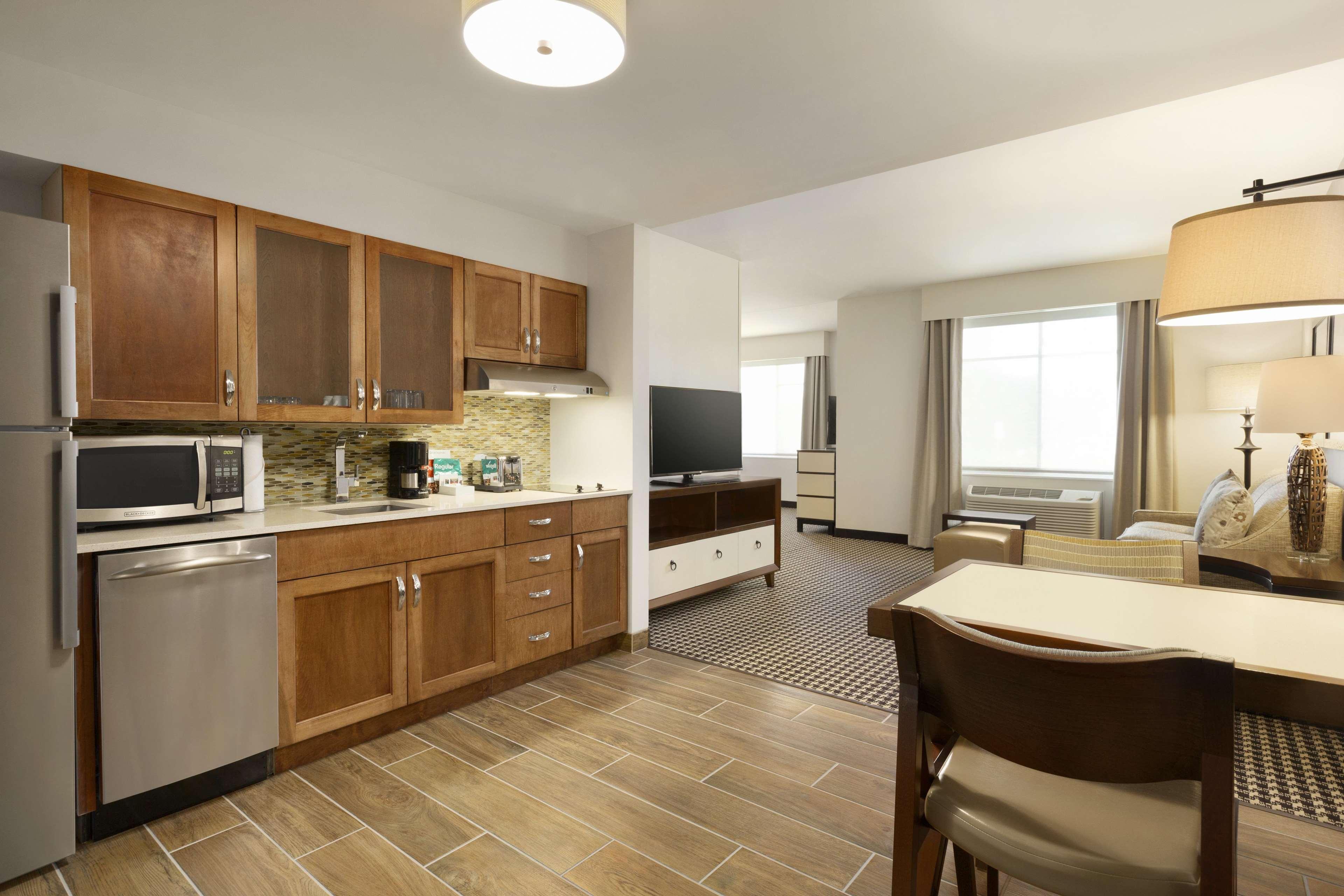 Homewood Suites By Hilton Augusta Zewnętrze zdjęcie