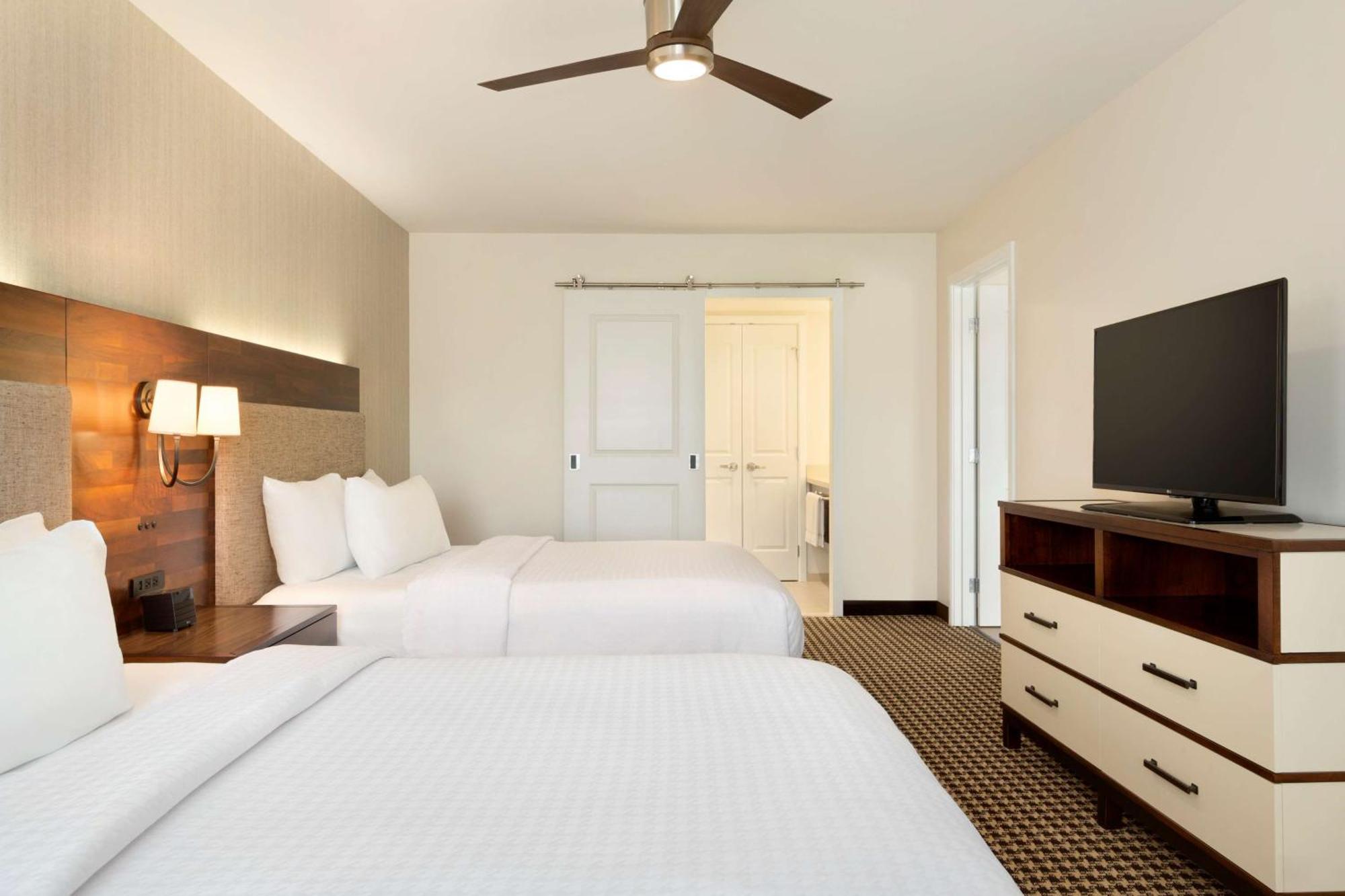 Homewood Suites By Hilton Augusta Zewnętrze zdjęcie
