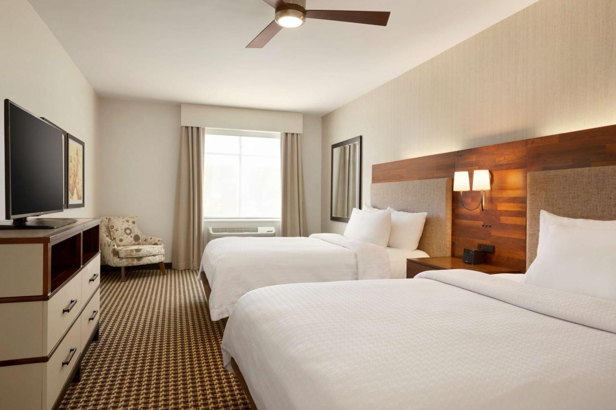 Homewood Suites By Hilton Augusta Zewnętrze zdjęcie