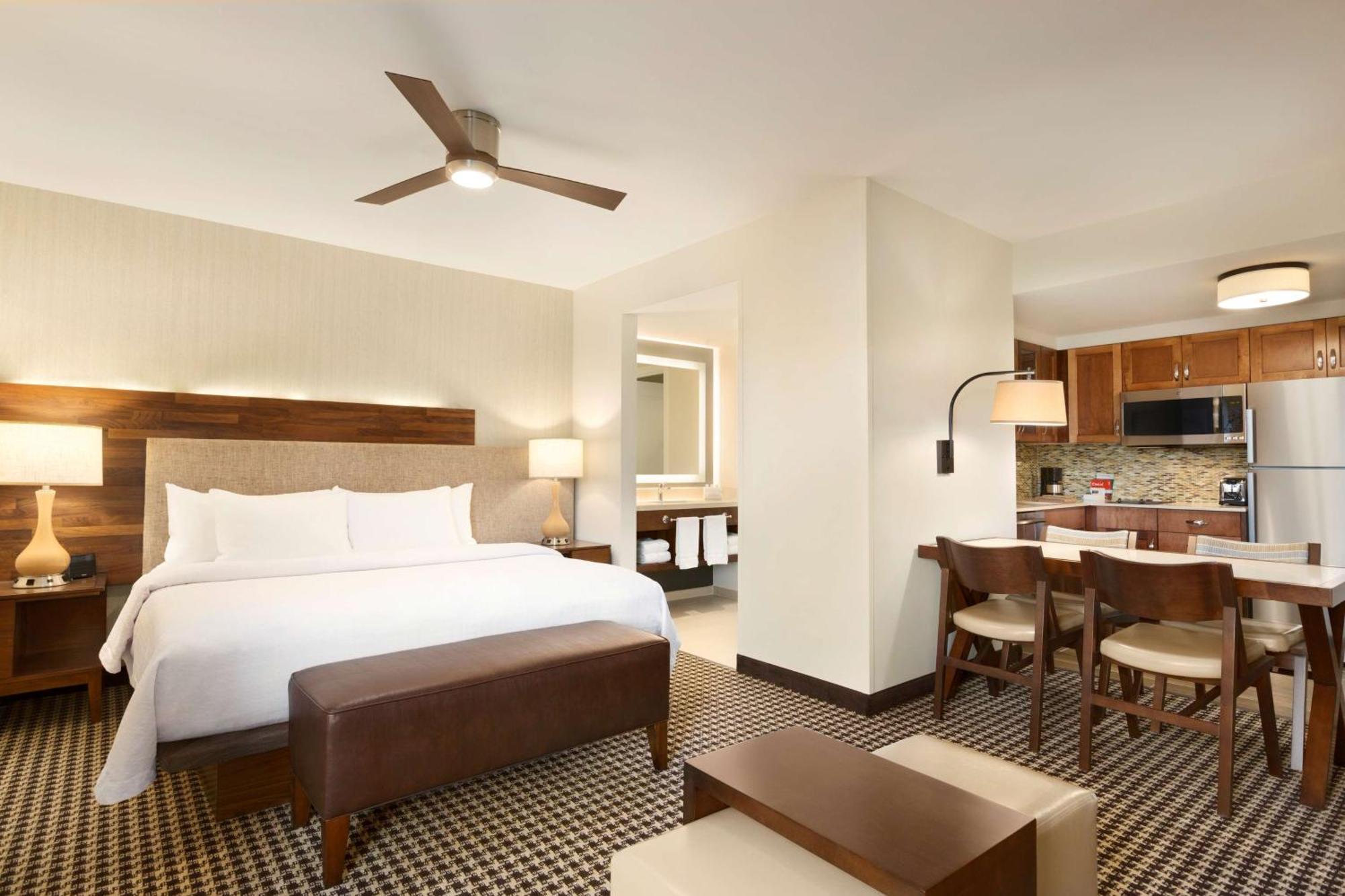 Homewood Suites By Hilton Augusta Zewnętrze zdjęcie