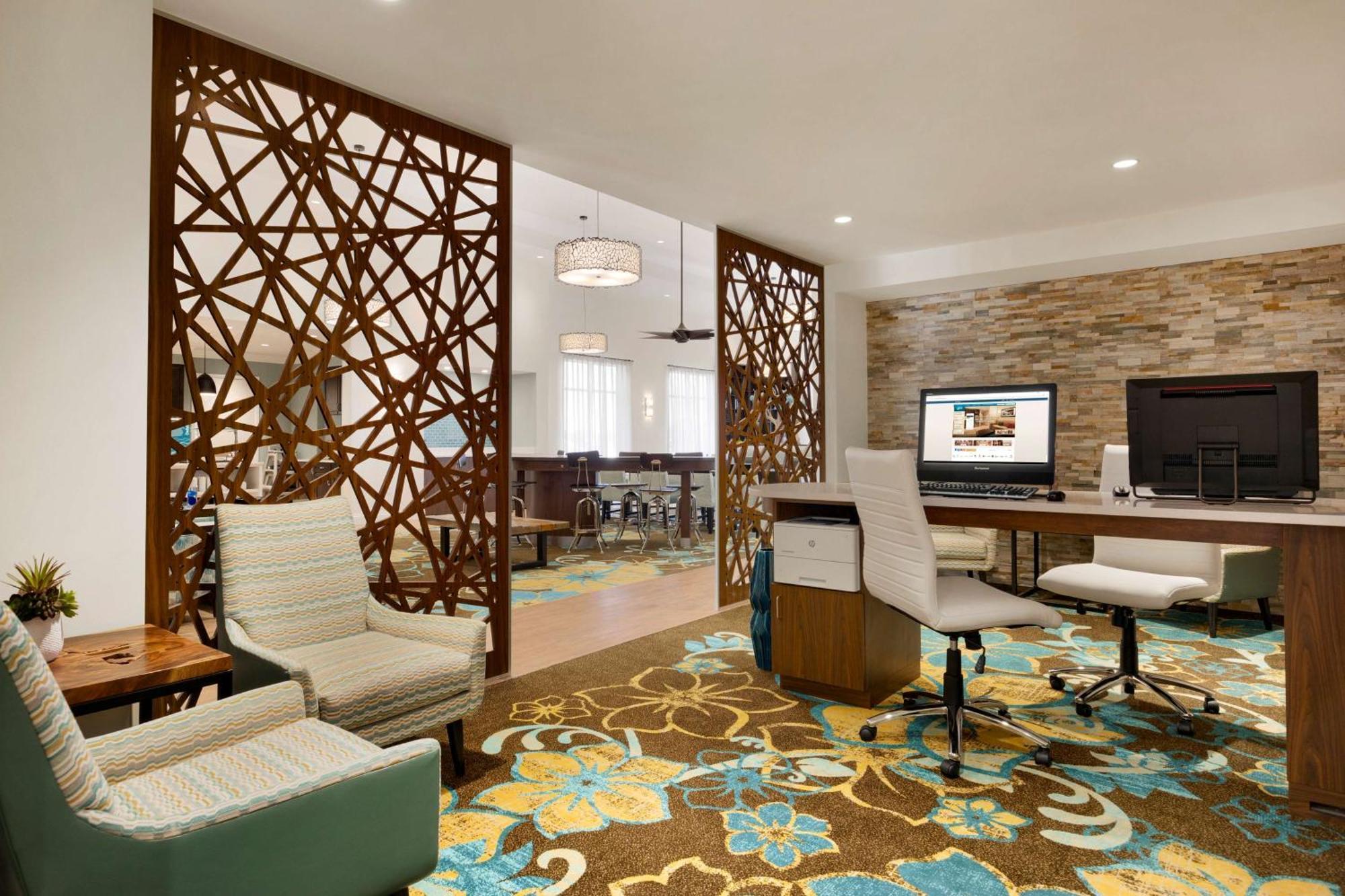 Homewood Suites By Hilton Augusta Zewnętrze zdjęcie