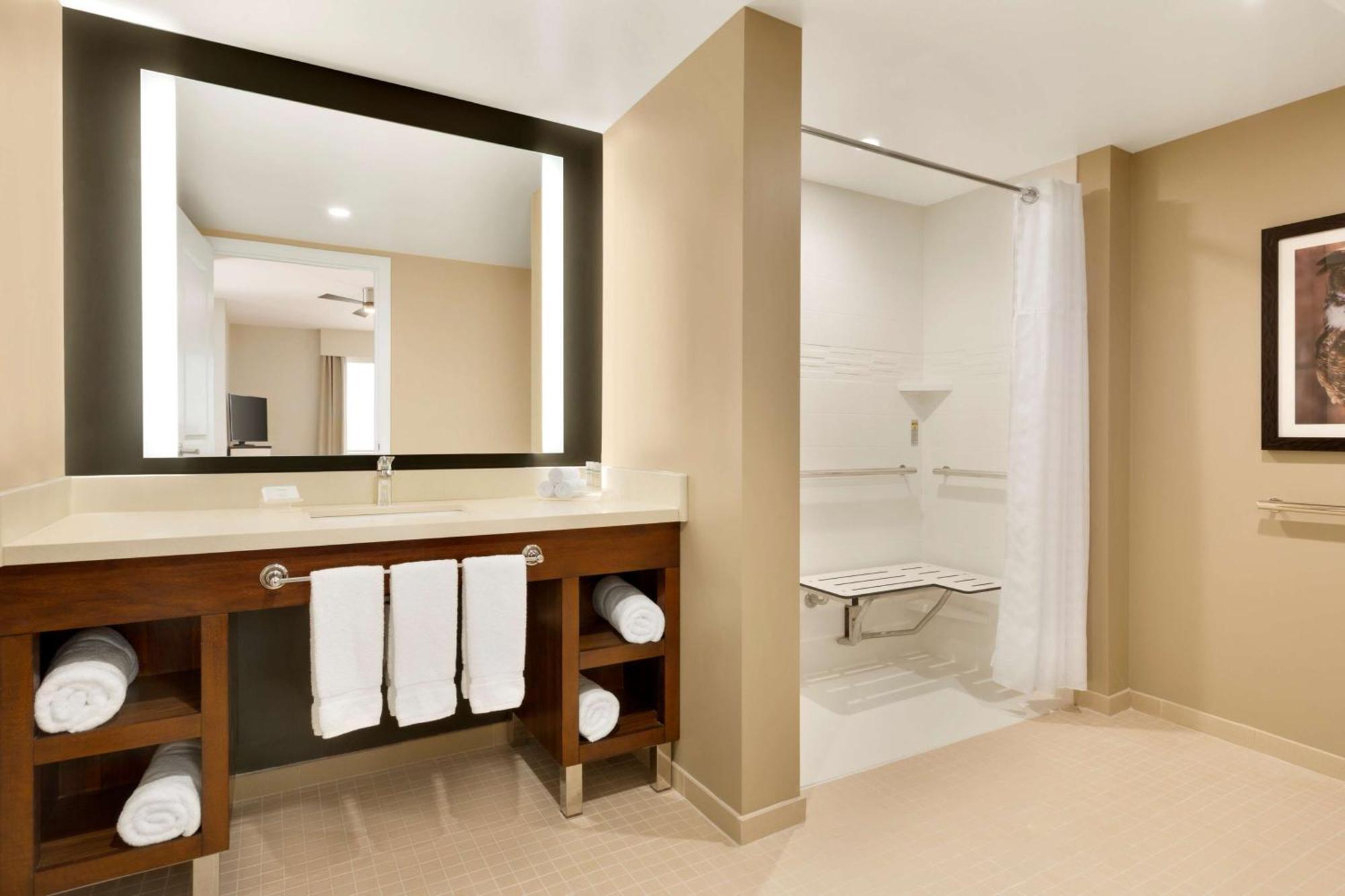 Homewood Suites By Hilton Augusta Zewnętrze zdjęcie
