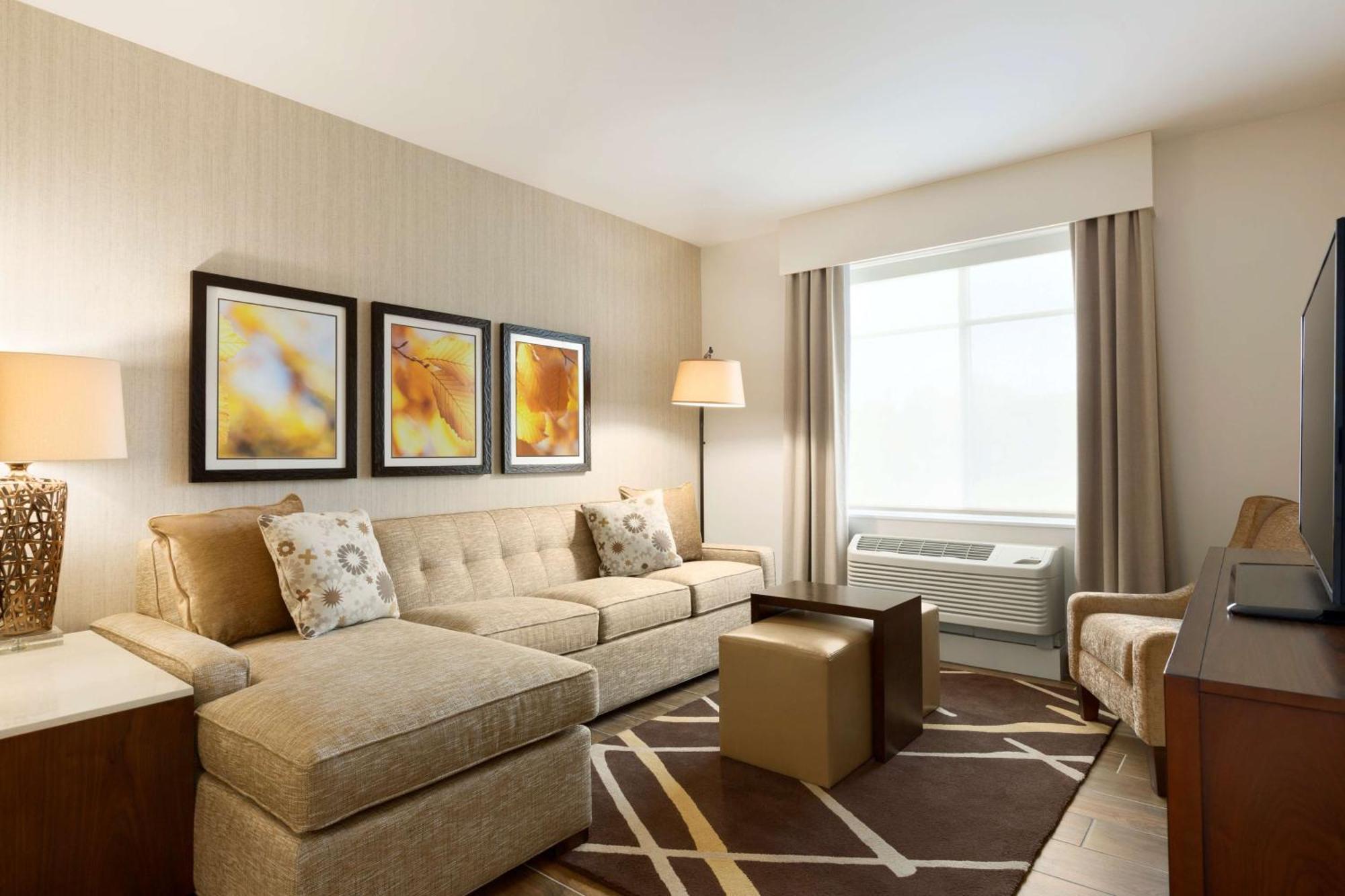 Homewood Suites By Hilton Augusta Zewnętrze zdjęcie