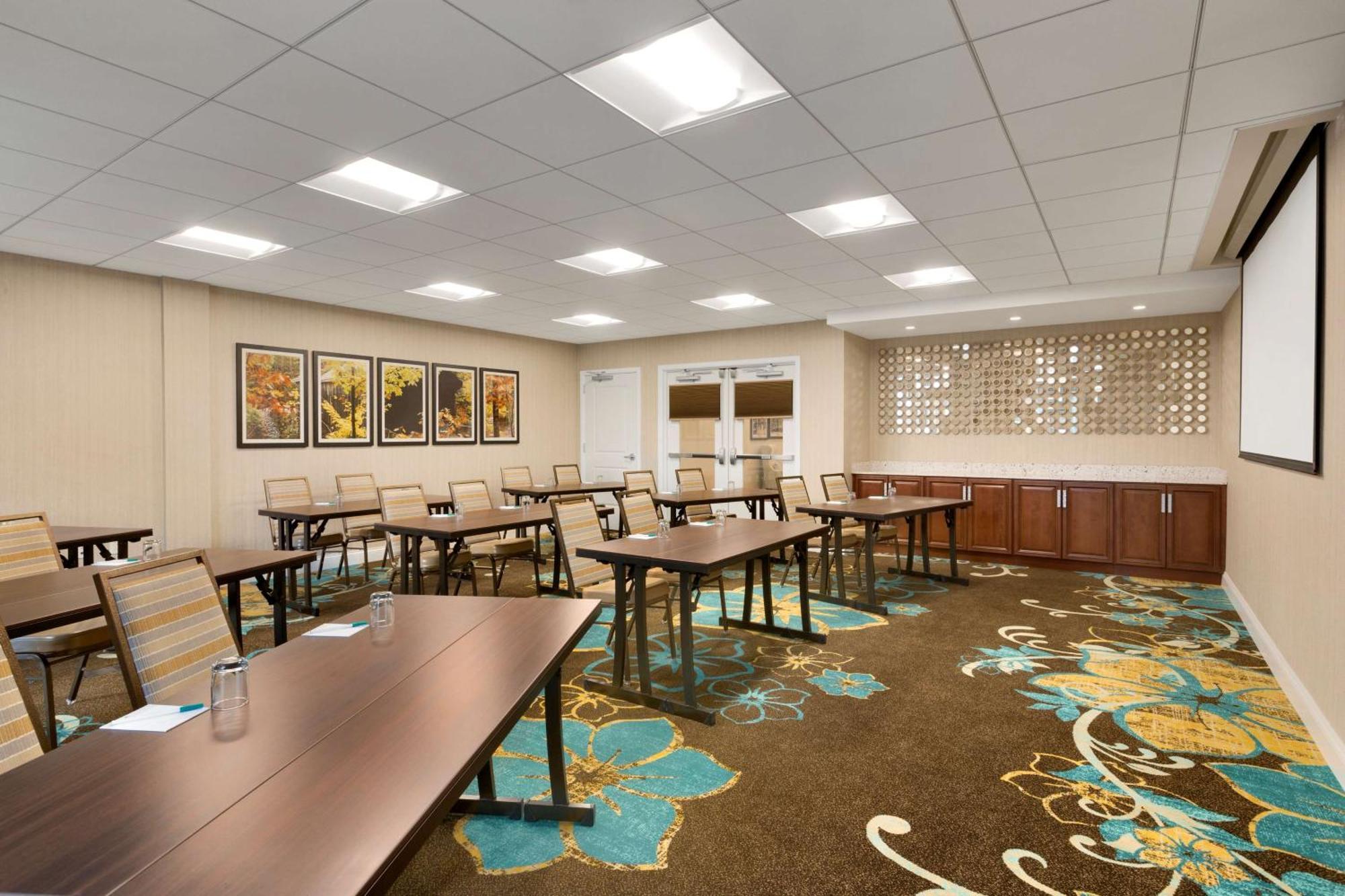 Homewood Suites By Hilton Augusta Zewnętrze zdjęcie