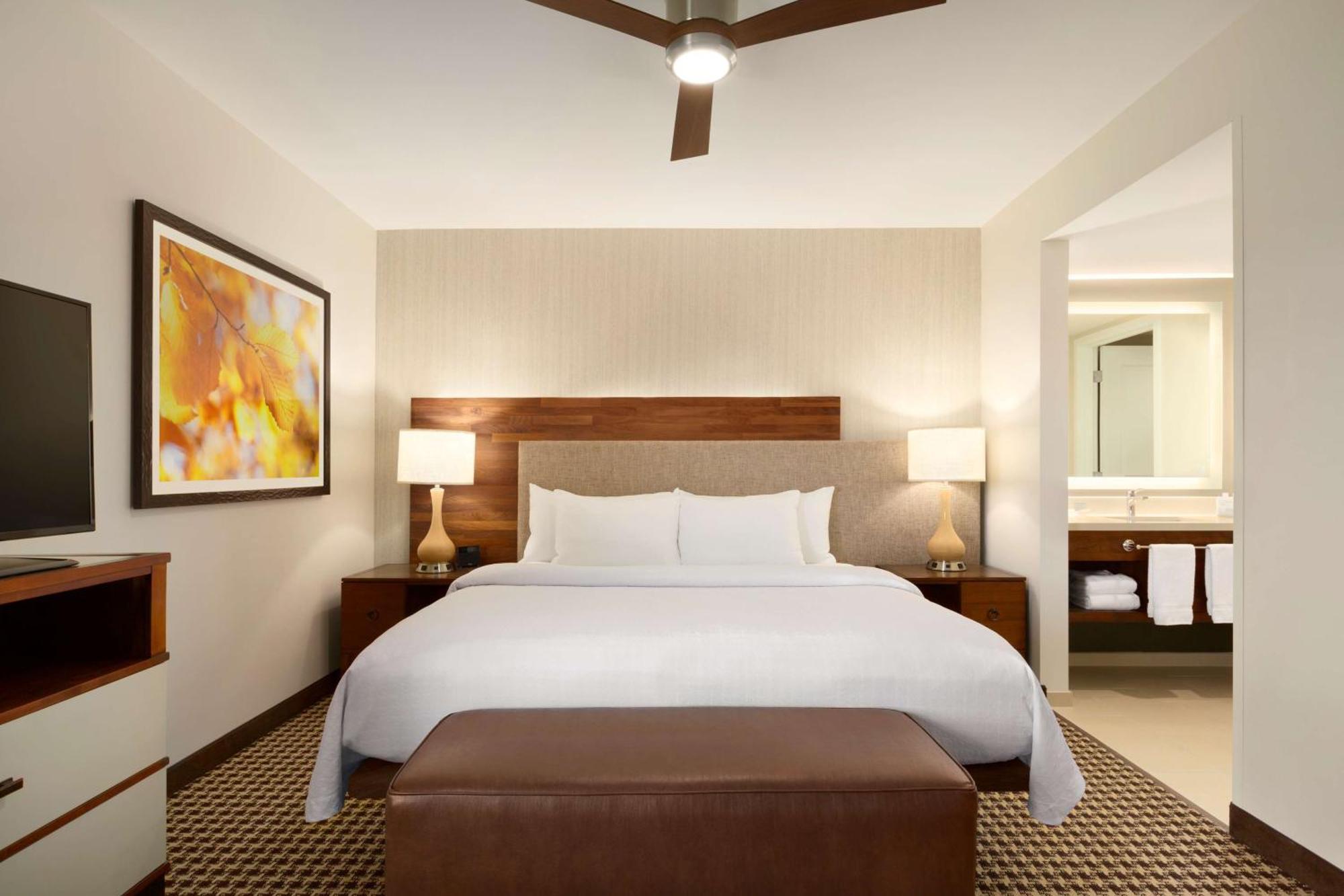 Homewood Suites By Hilton Augusta Zewnętrze zdjęcie