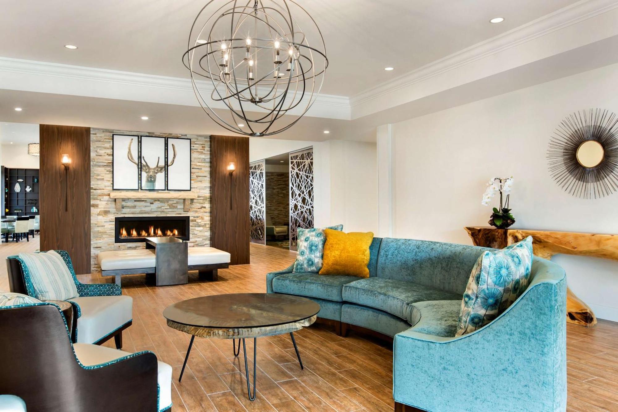 Homewood Suites By Hilton Augusta Zewnętrze zdjęcie