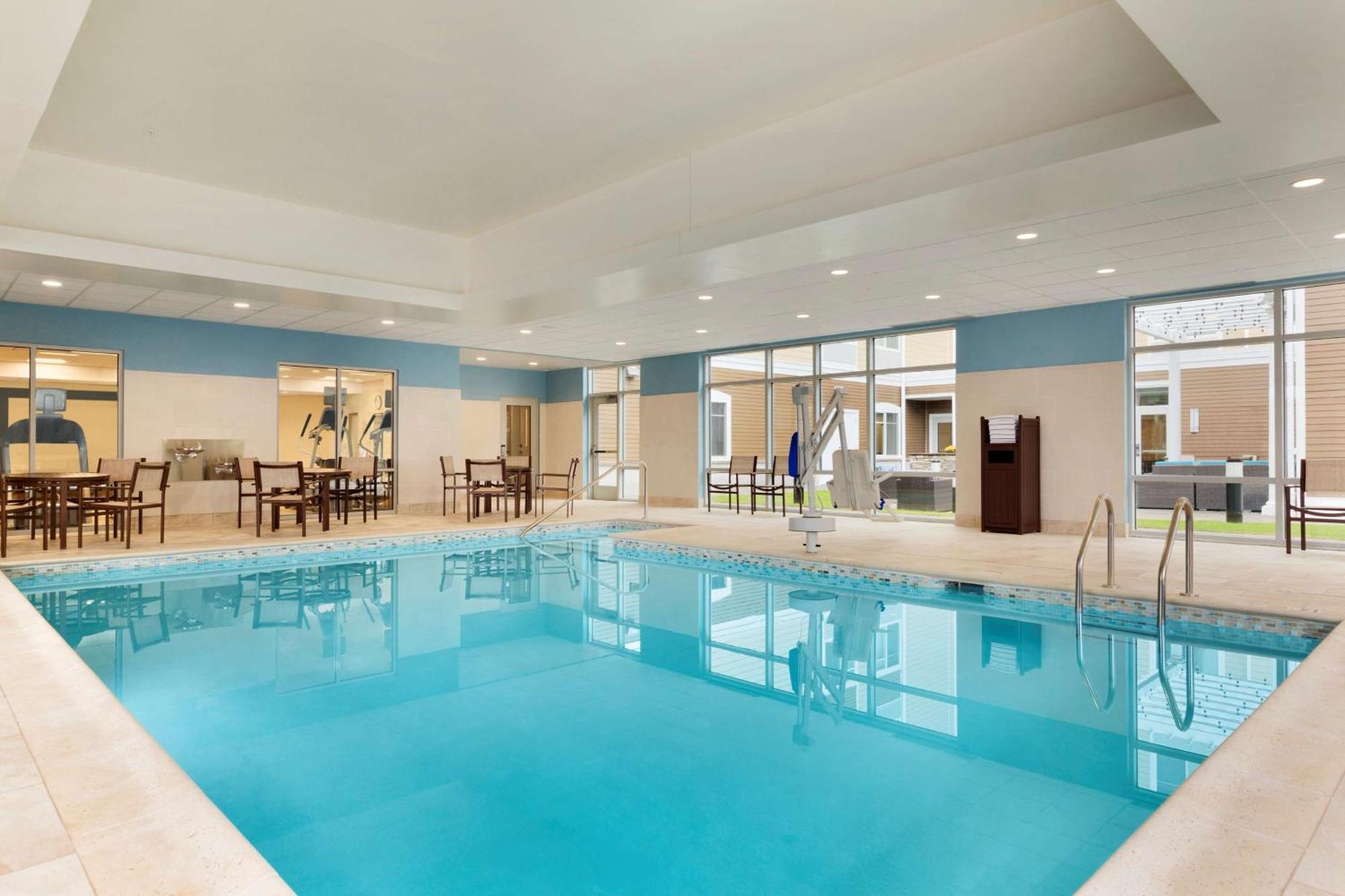 Homewood Suites By Hilton Augusta Zewnętrze zdjęcie