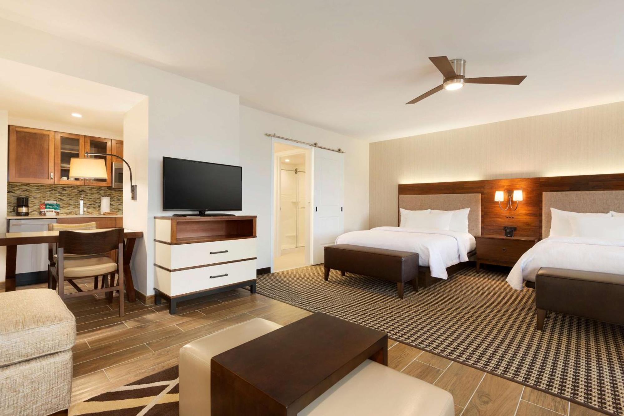 Homewood Suites By Hilton Augusta Zewnętrze zdjęcie
