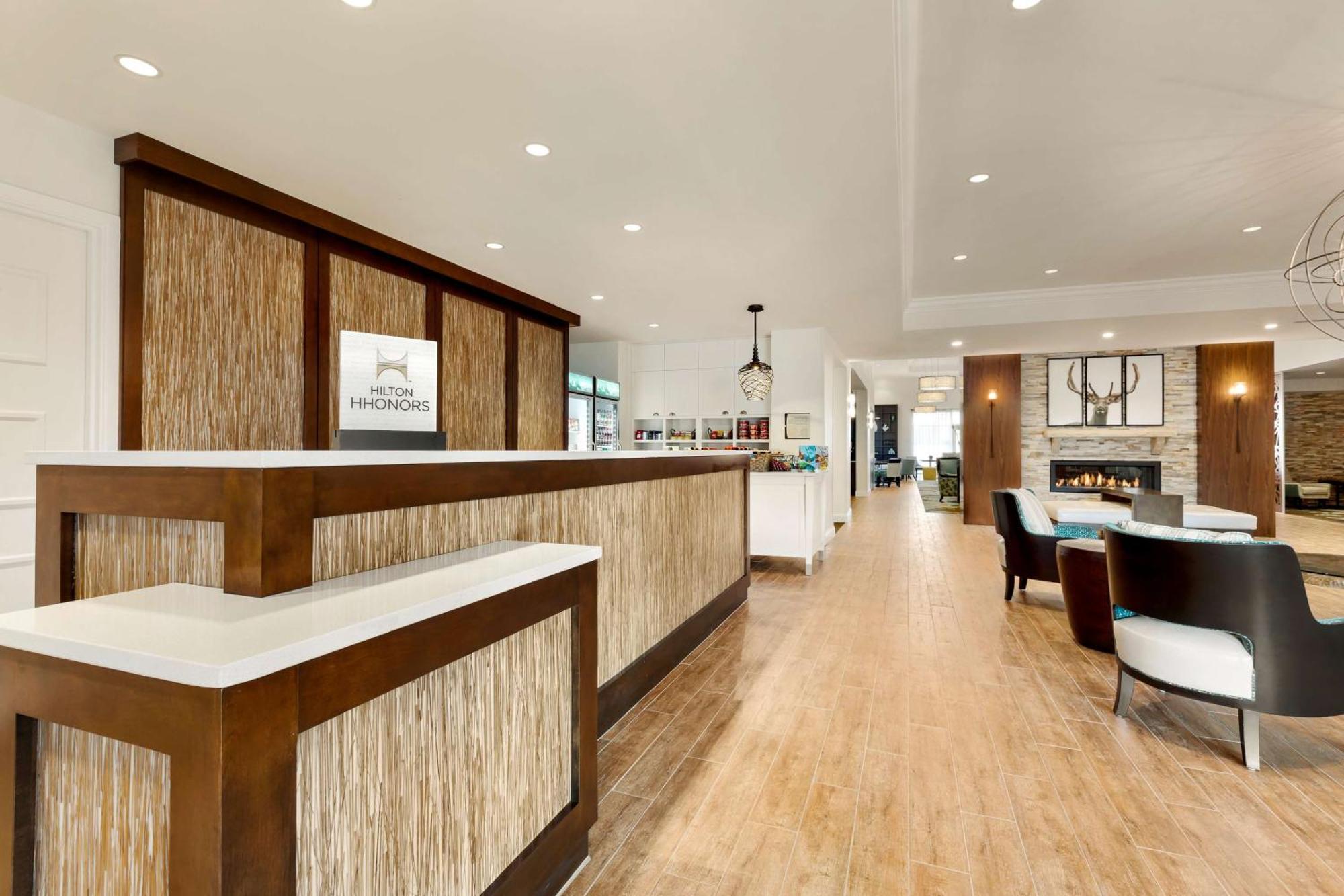 Homewood Suites By Hilton Augusta Zewnętrze zdjęcie