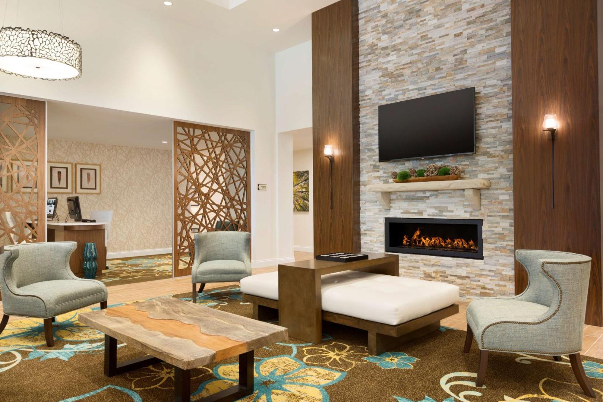 Homewood Suites By Hilton Augusta Zewnętrze zdjęcie
