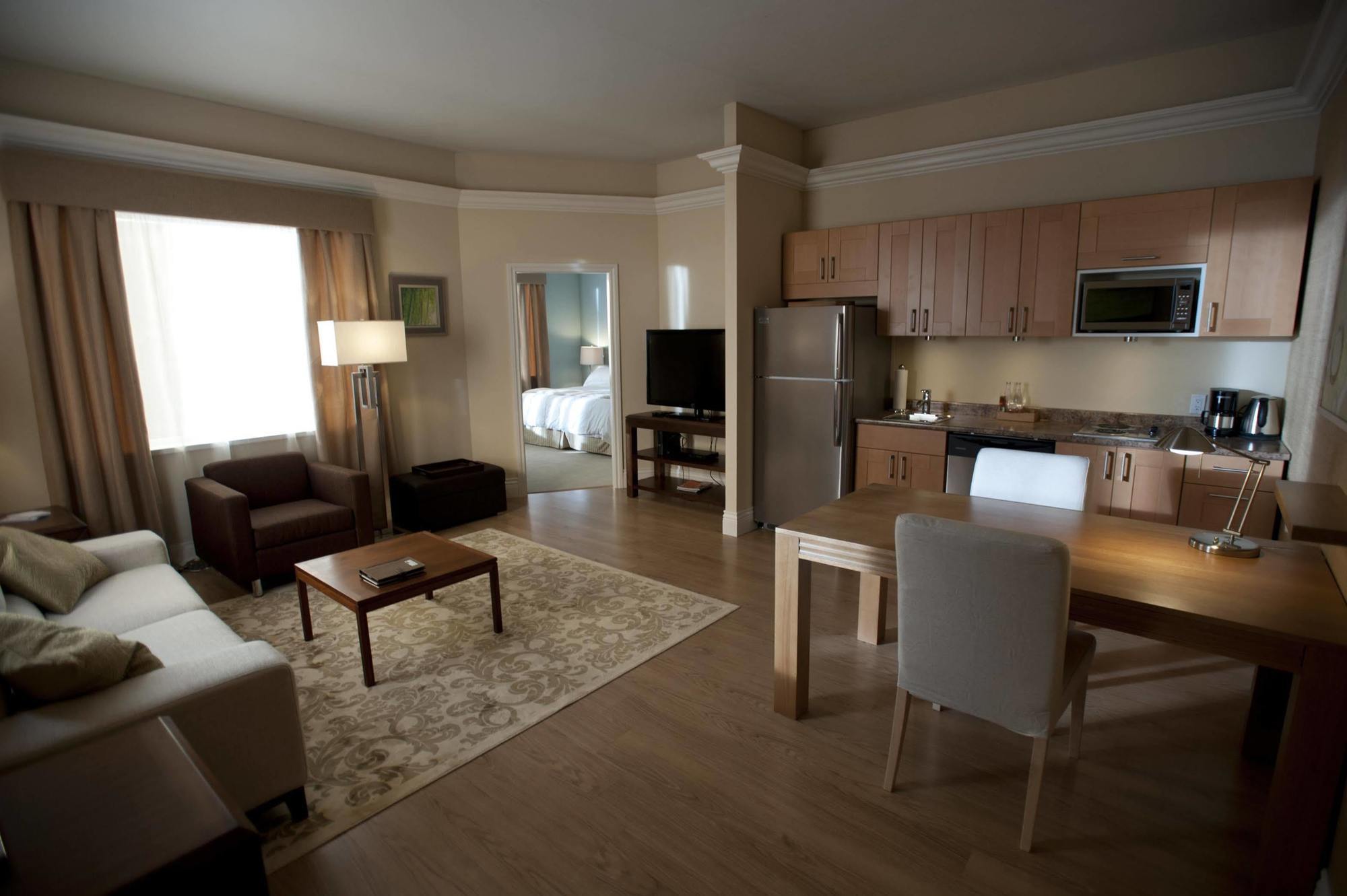 Homewood Suites By Hilton Augusta Zewnętrze zdjęcie